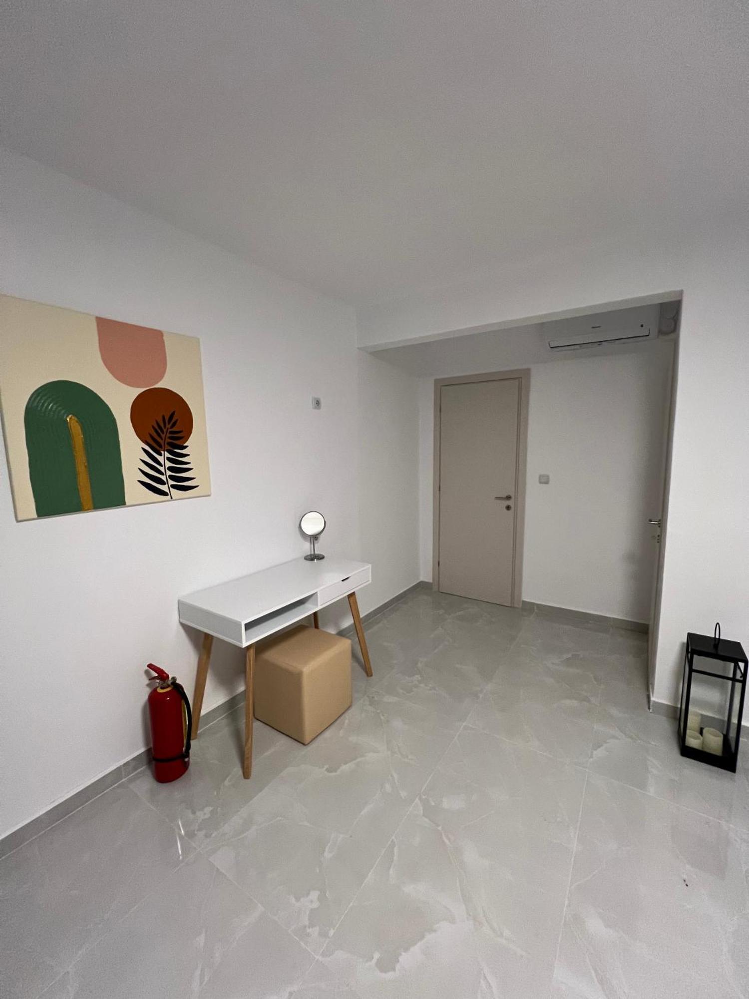 Potidea Apartment