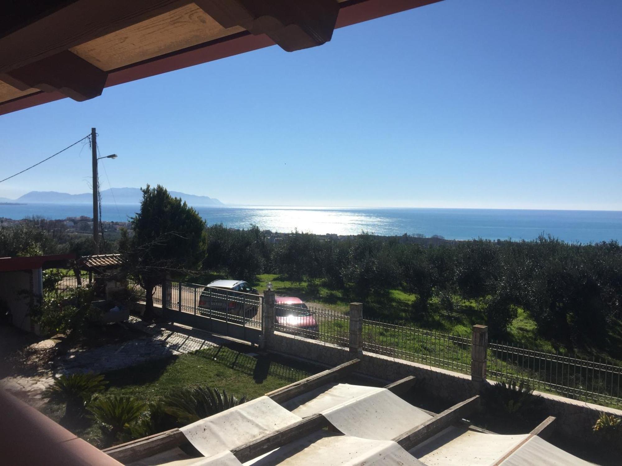 Villa Il Tramondo Nea Thesi