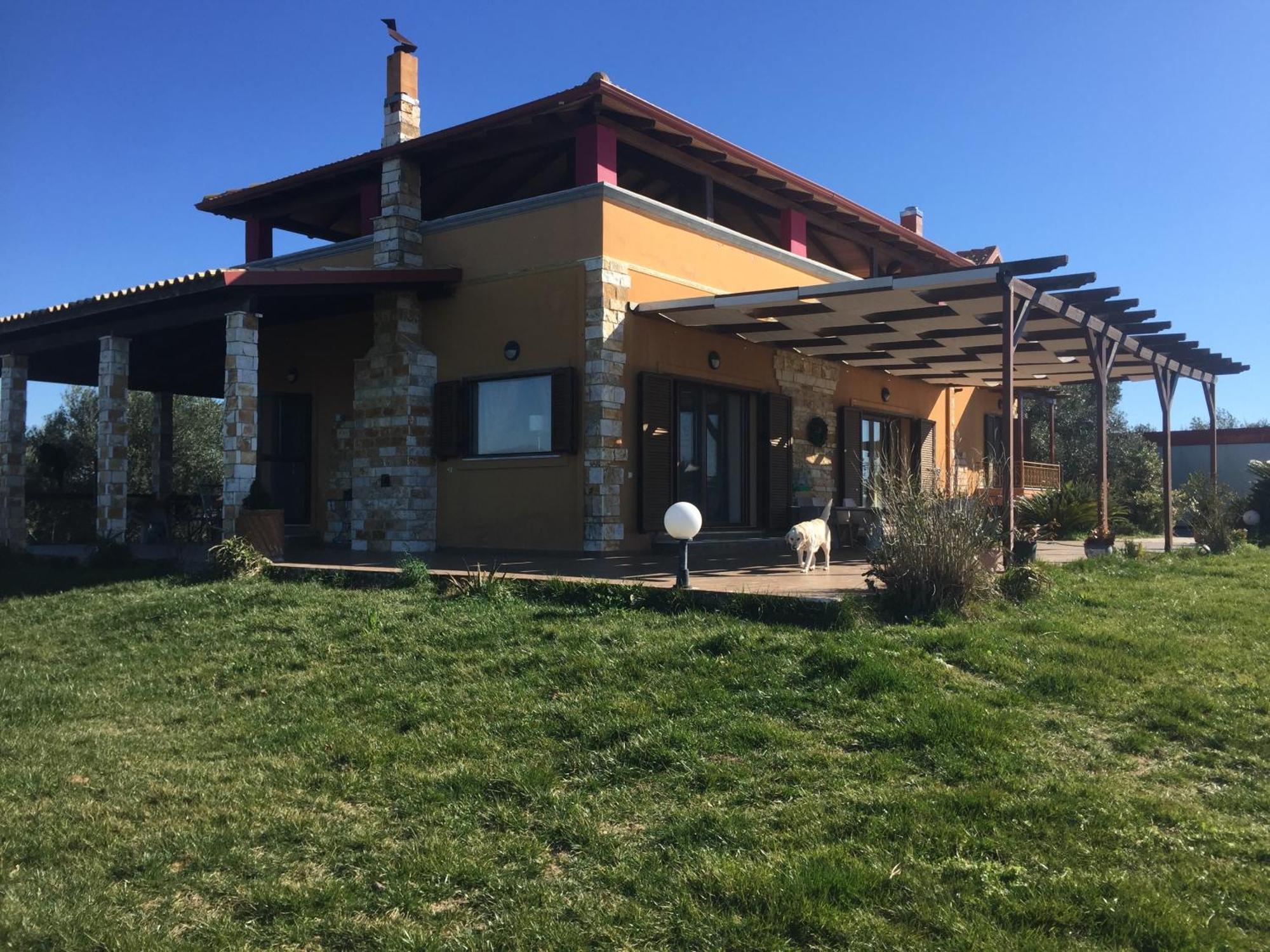 Villa Il Tramondo