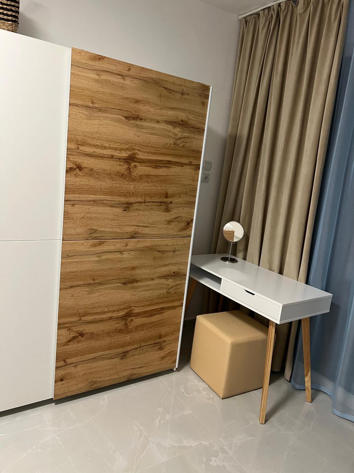 Potidea Apartment