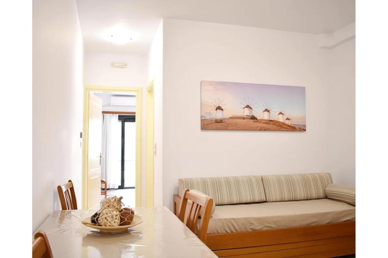 Apartment Manolika 5