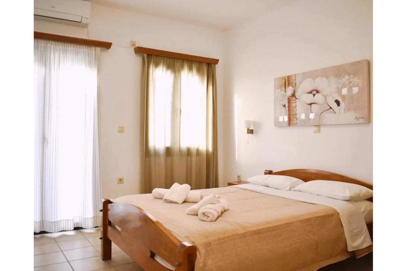 Apartment Manolika 5 Kythnos