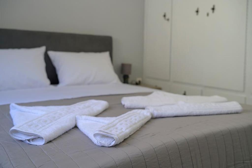 Apartment Smaragdi Leros *