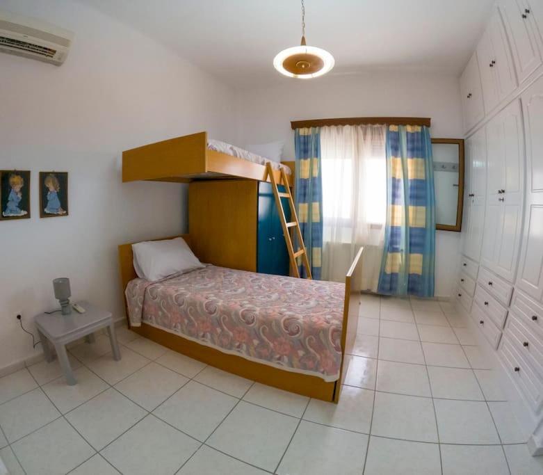Apartment Smaragdi Leros *