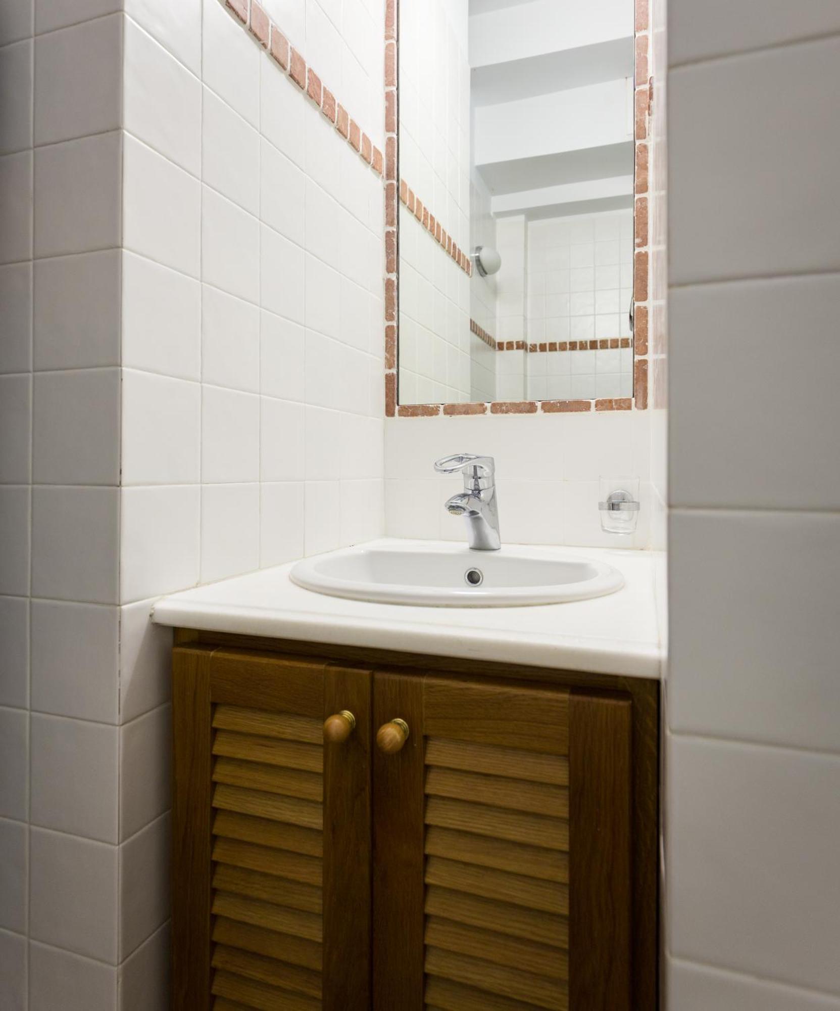 Gardenia Junior In Epidavros With Shared Pool