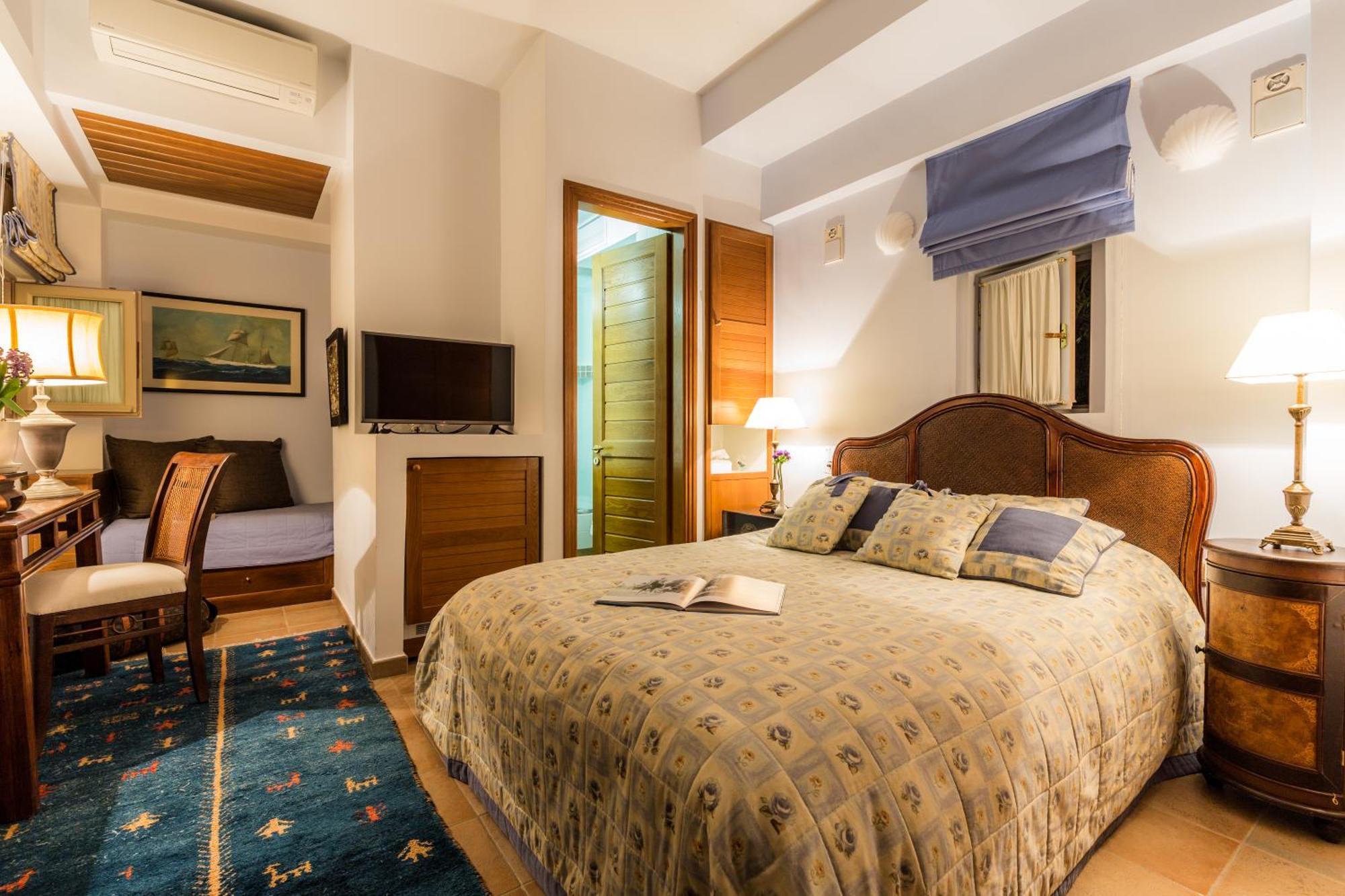 Gardenia Junior In Epidavros With Shared Pool Apartment Nea Epidavros