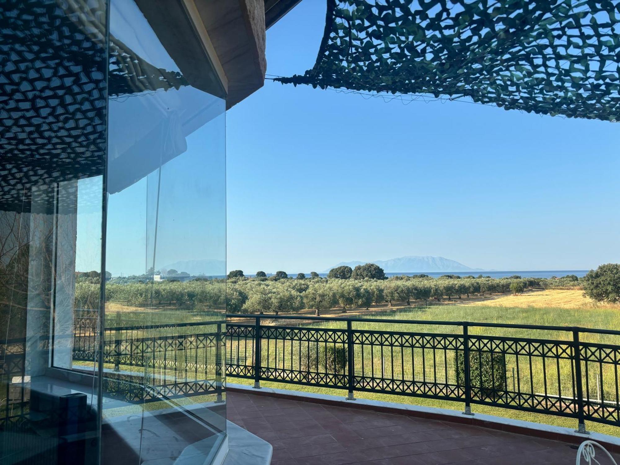 Villa Bella Vista Dikella