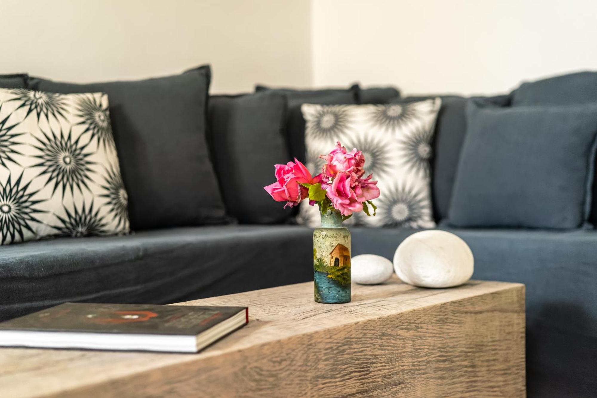Chora Bliss By Estia Holiday home