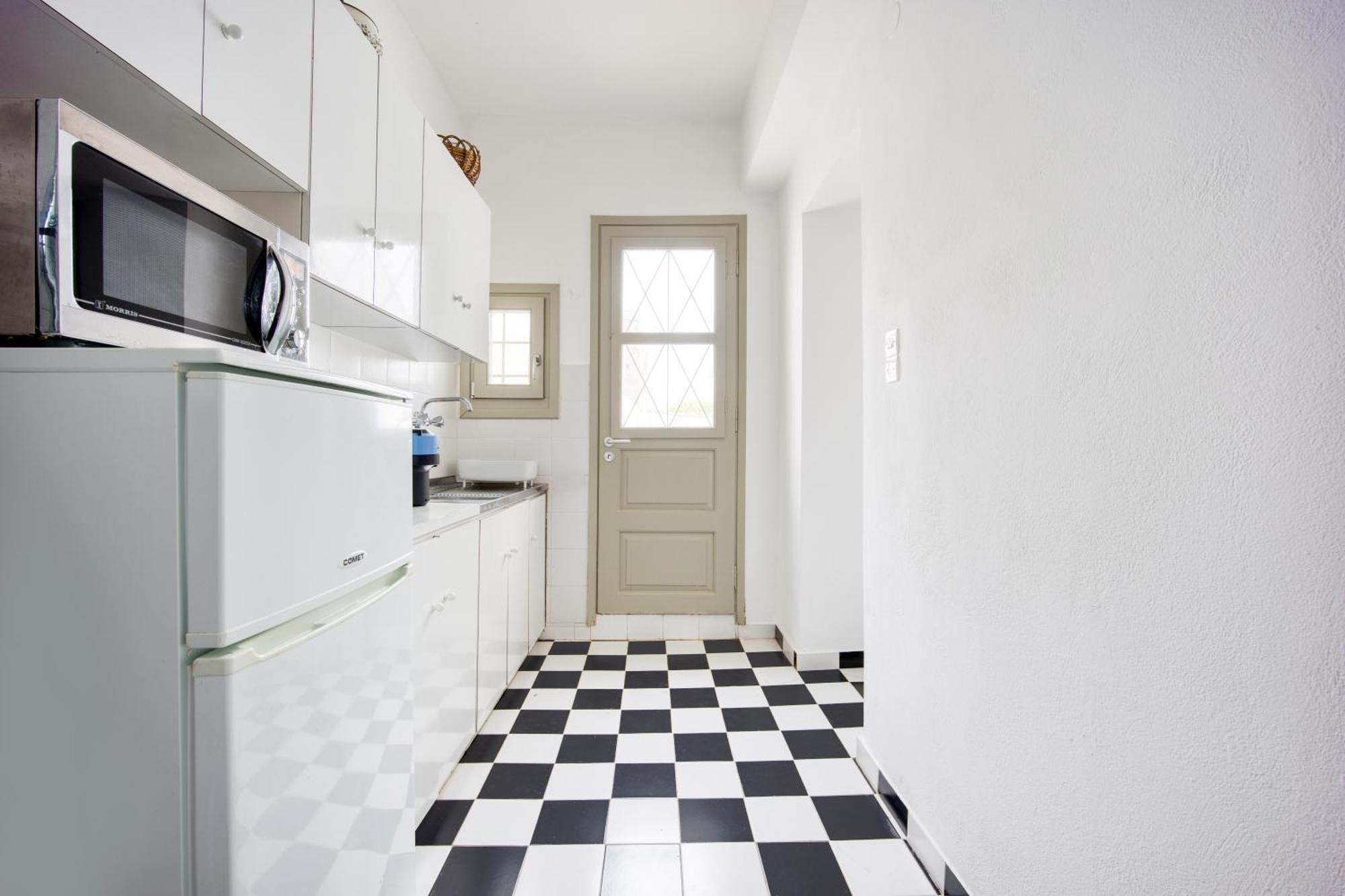 Chora Bliss By Estia Holiday home *