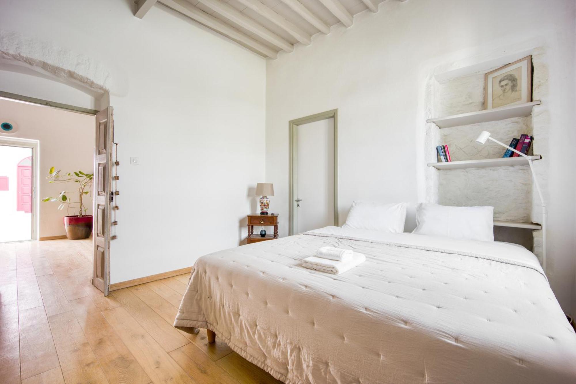 Chora Bliss By Estia * Folegandros Town