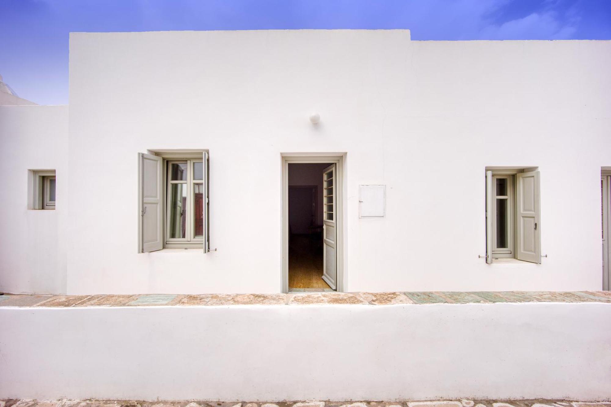 Chora Bliss By Estia Holiday home