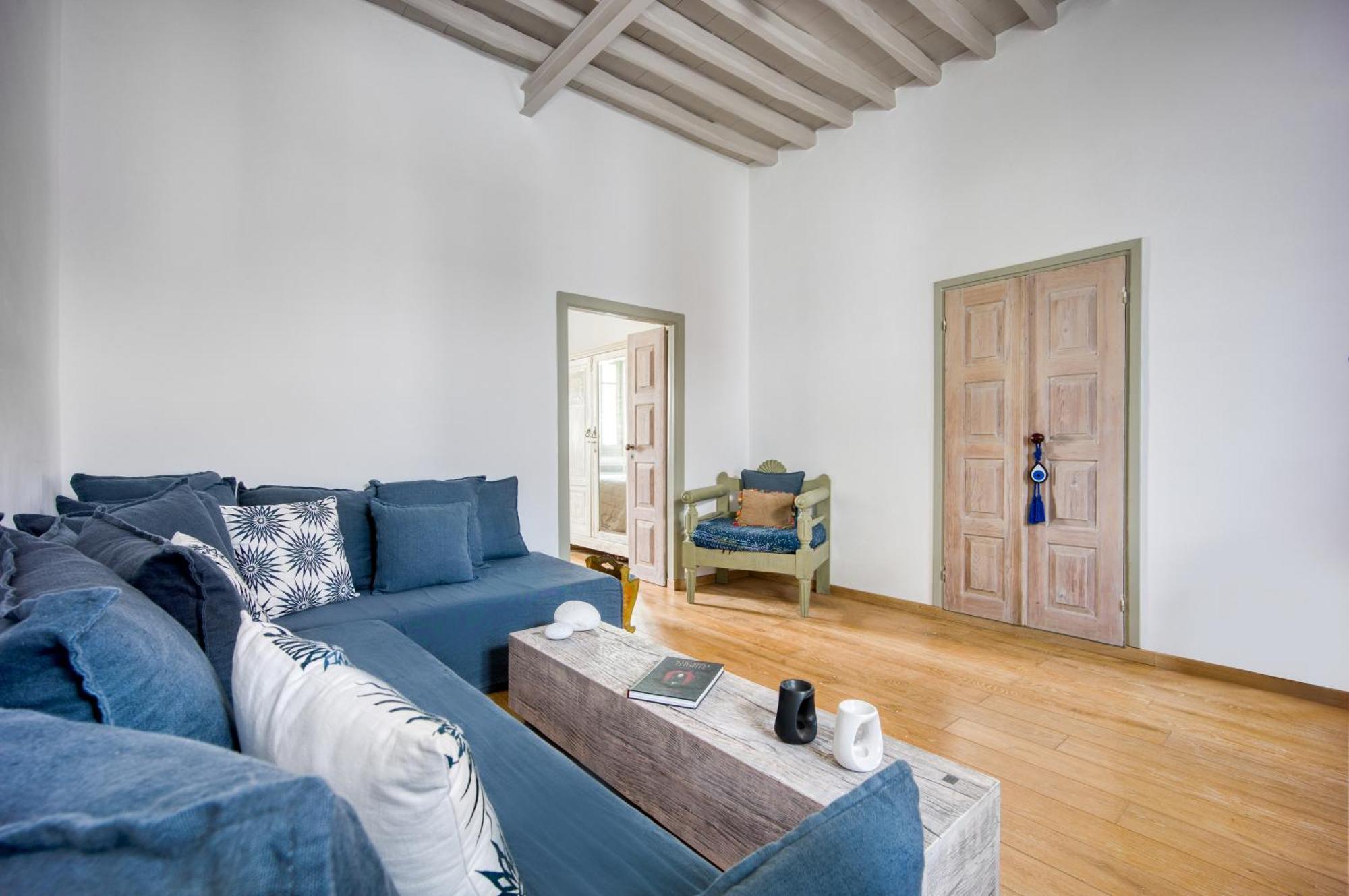 Chora Bliss By Estia Holiday home