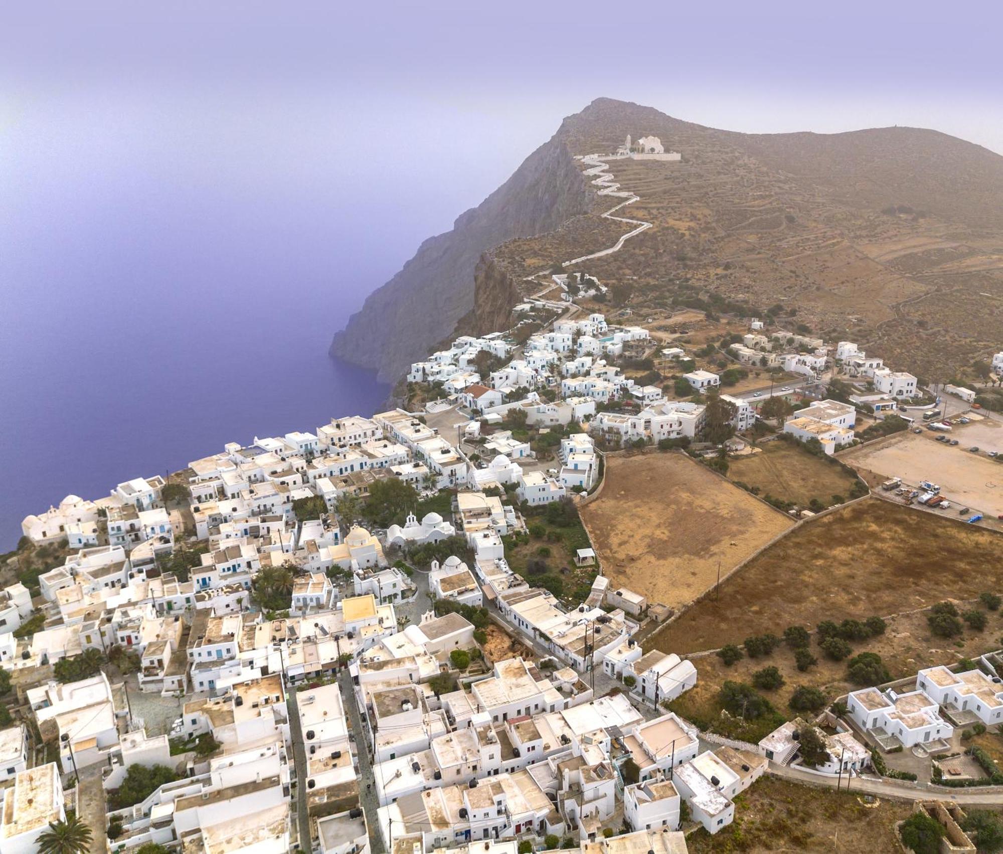 Holiday home Chora Bliss By Estia