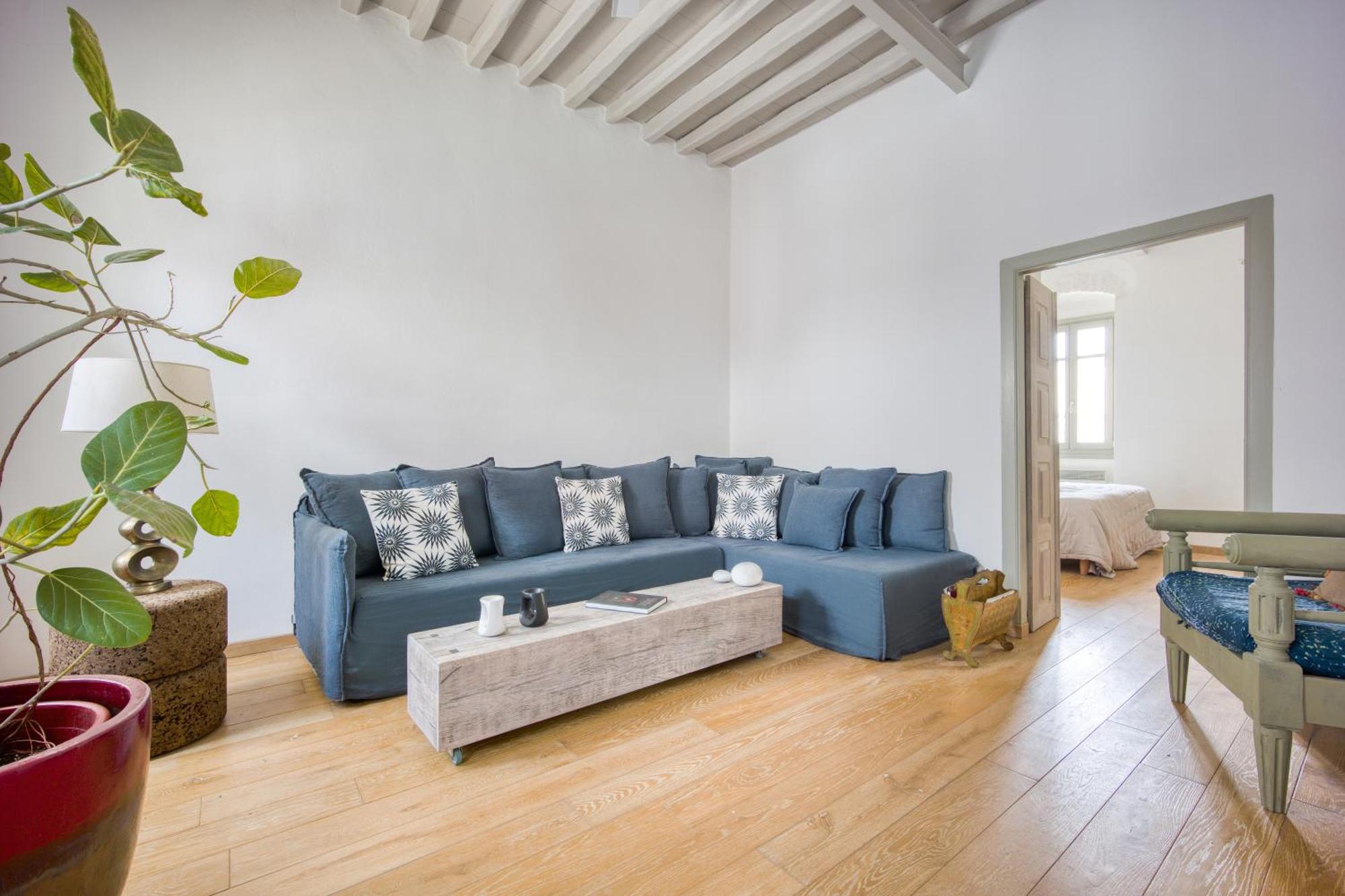 Holiday home Chora Bliss By Estia Folegandros Town