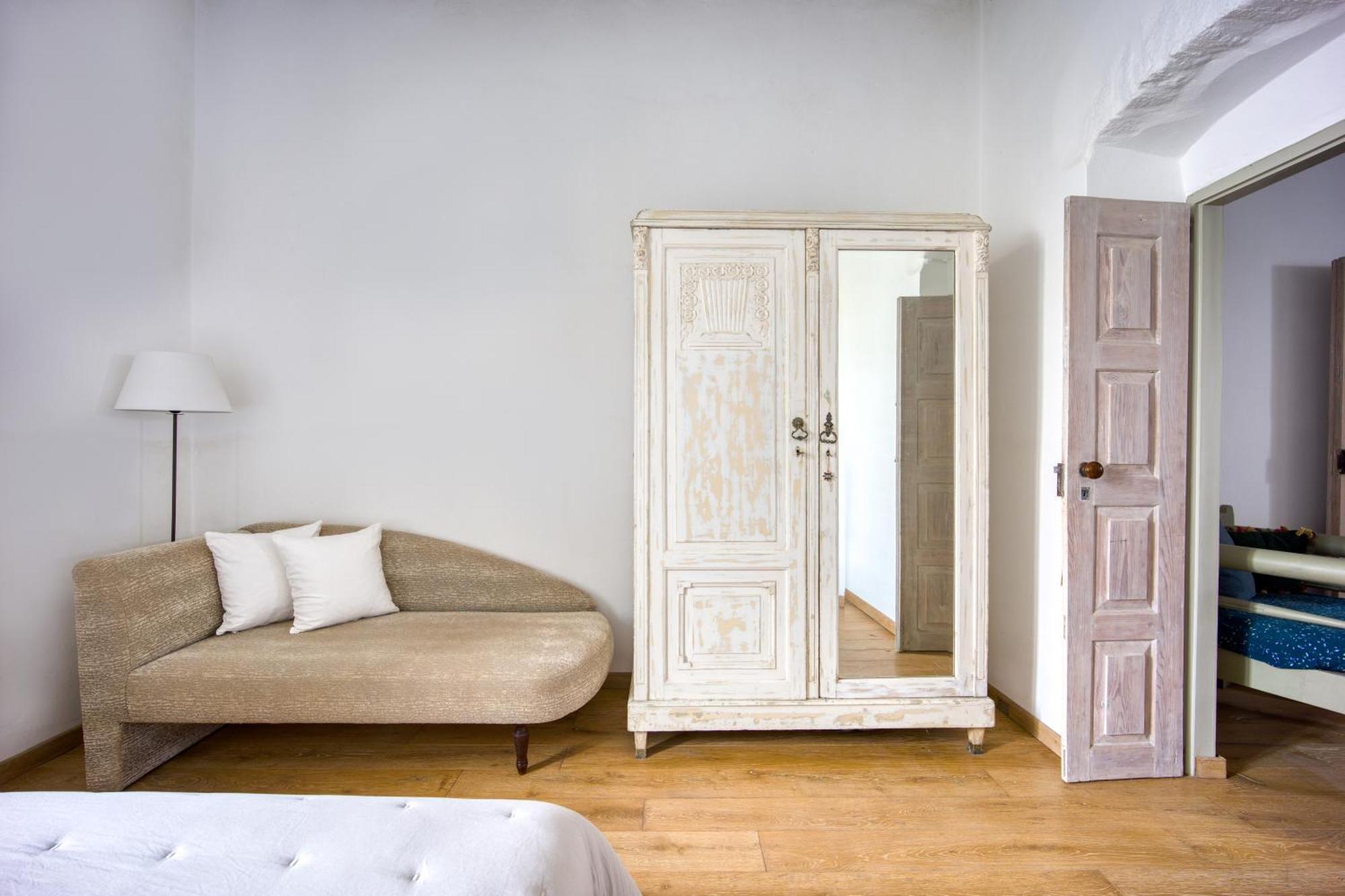 Holiday home Chora Bliss By Estia *