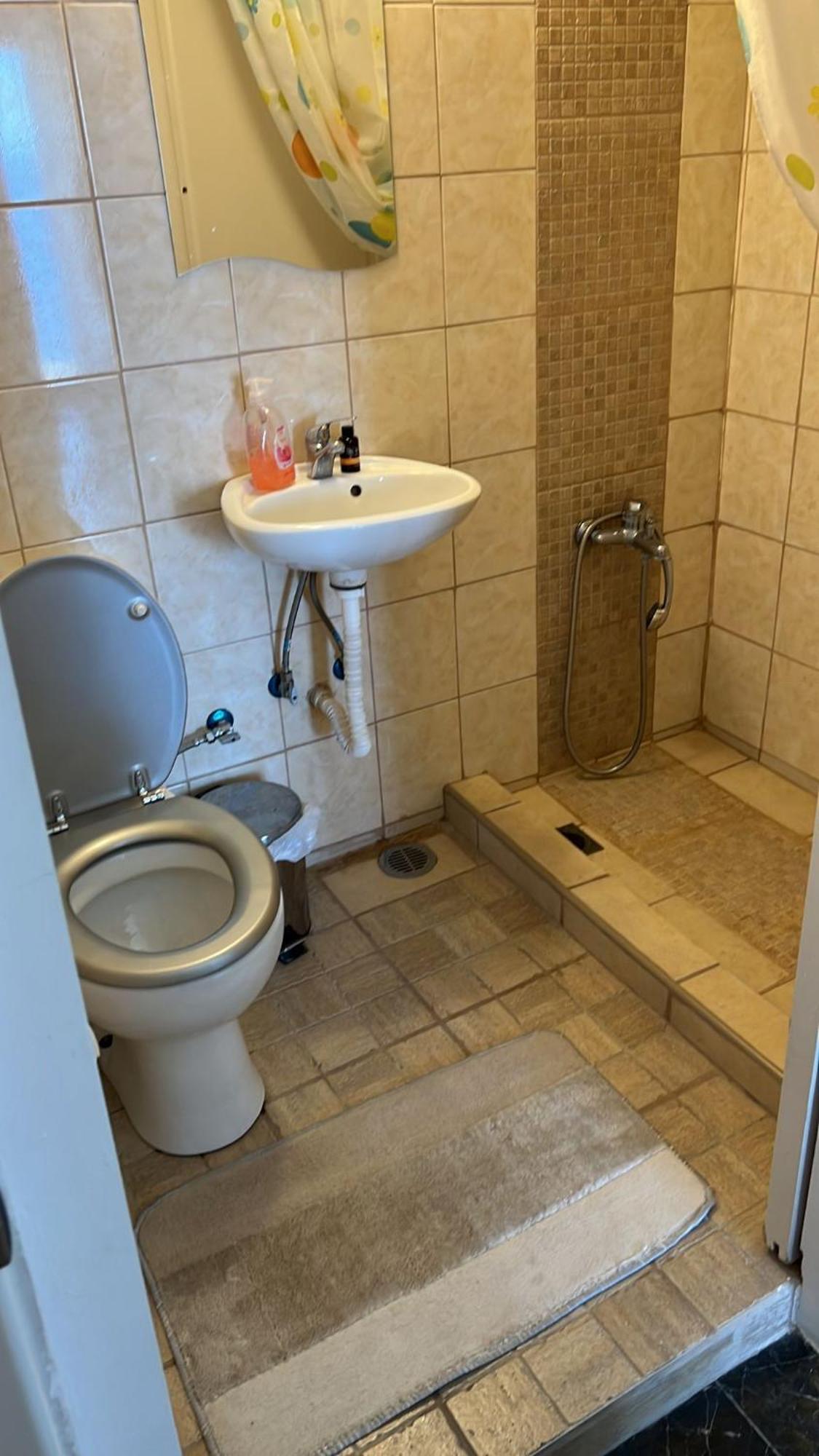 Apartment Nassem2