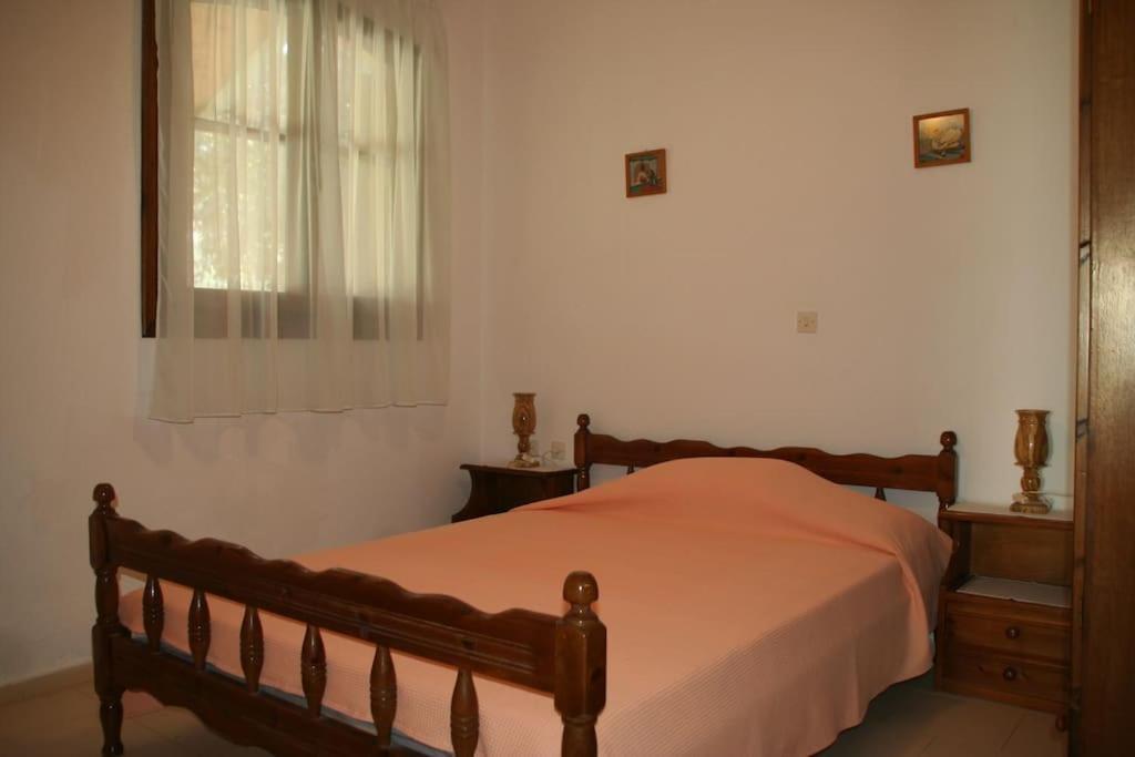 Rena Giorgos Apts Ii On The Bali Apartment Bali (Crete)