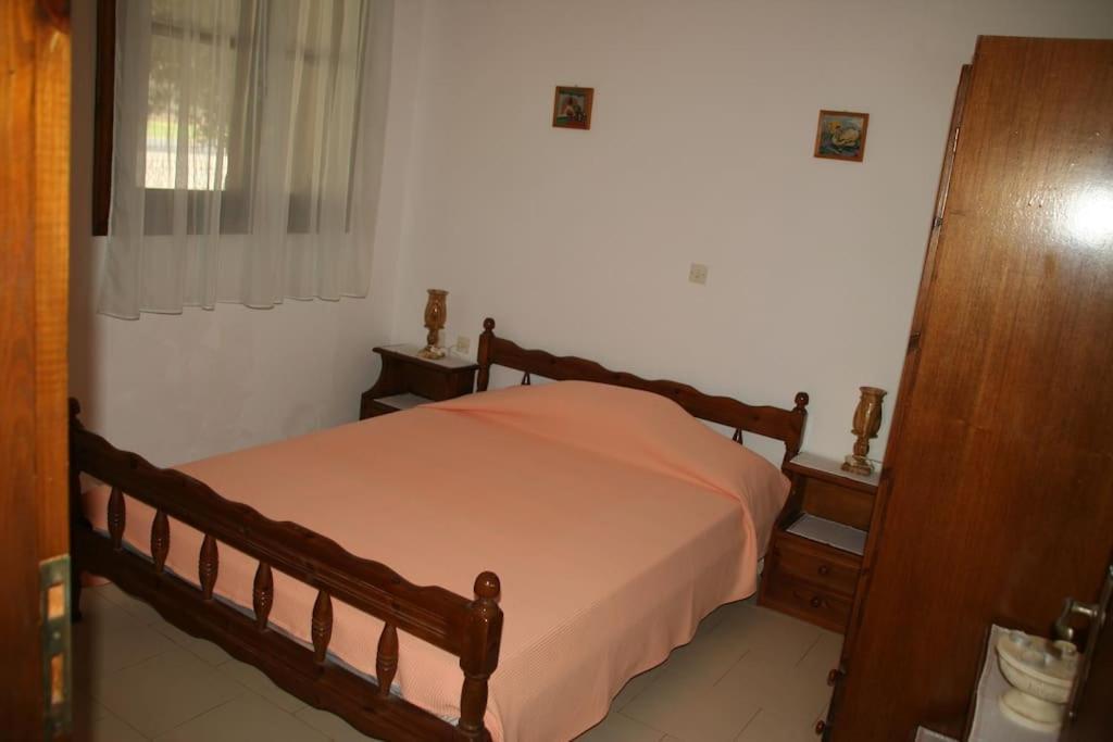 Rena Giorgos Apts Ii On The Bali Bali (Crete)