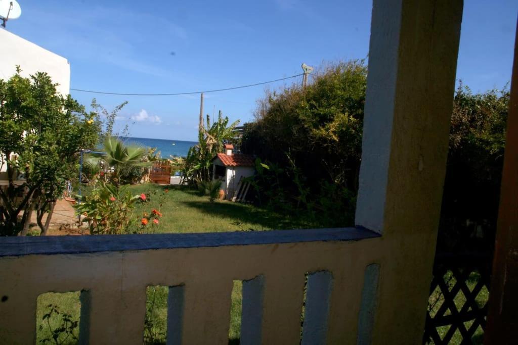 Apartment Rena Giorgos Apts Ii On The Bali Bali (Crete)