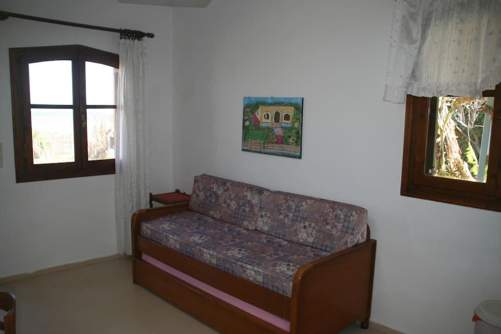 Apartment Rena Giorgos Apts Ii On The Bali Bali (Crete)