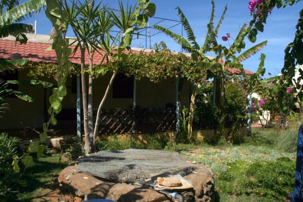 Rena Giorgos Apts Ii On The Bali Bali (Crete)