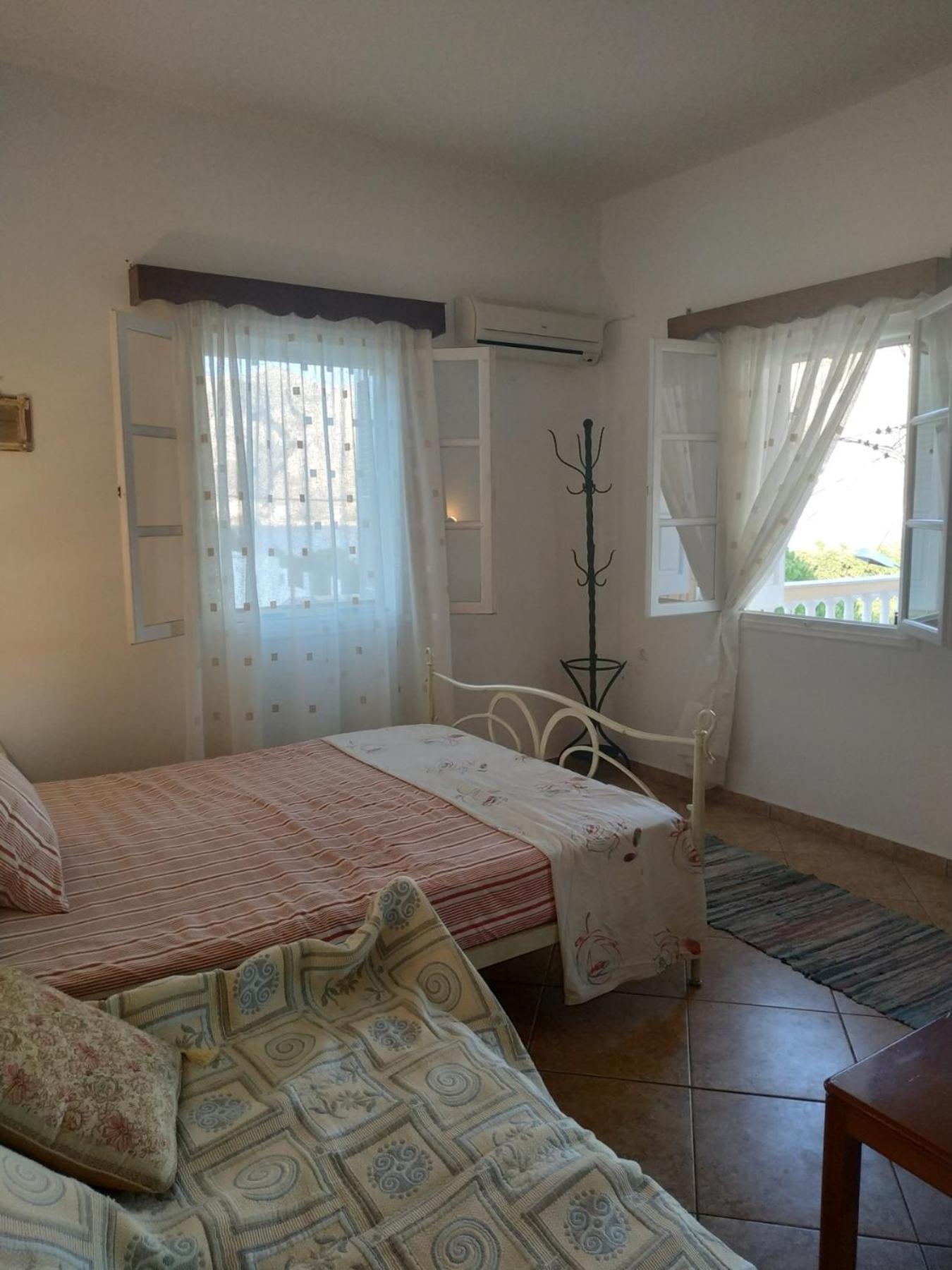 Studio Telendos Apartment *