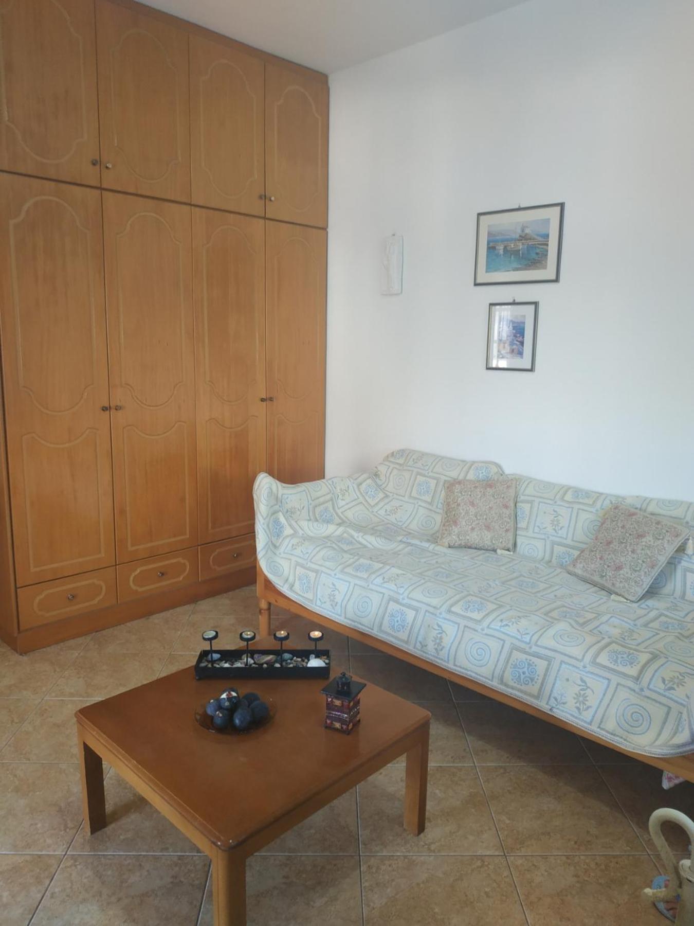 Studio Telendos Apartment
