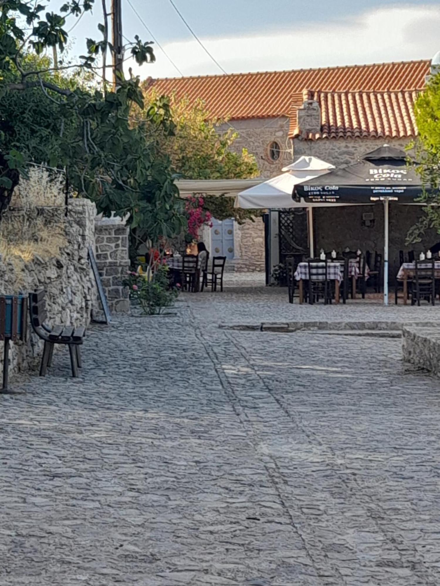 Country house Aνάβατος *