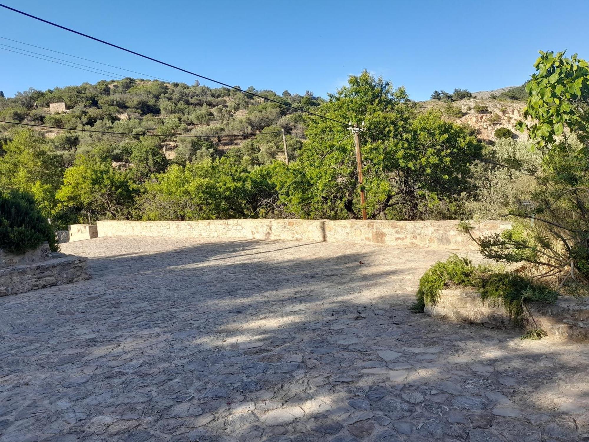 Country house Aνάβατος *