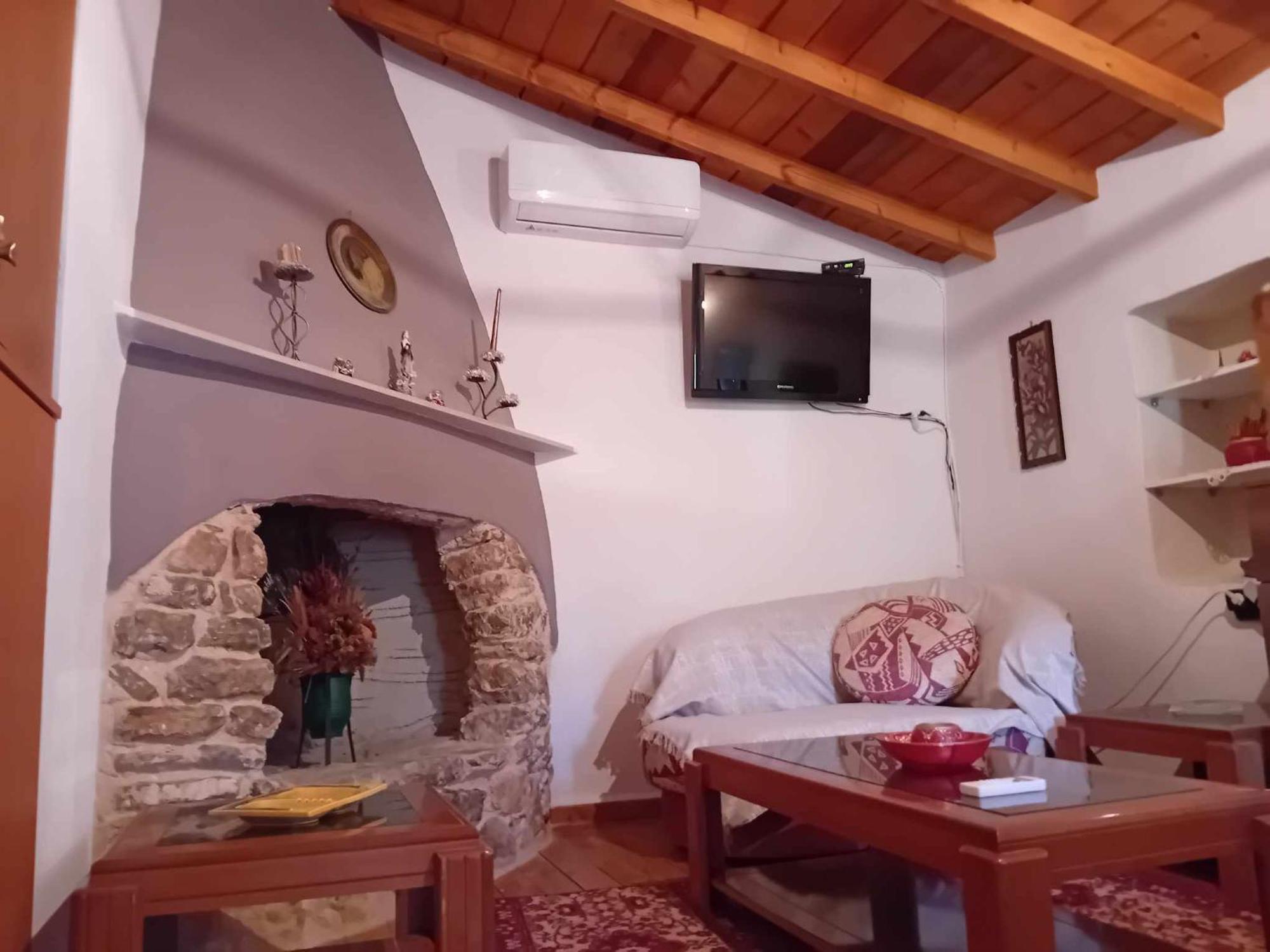 Country house Aνάβατος *