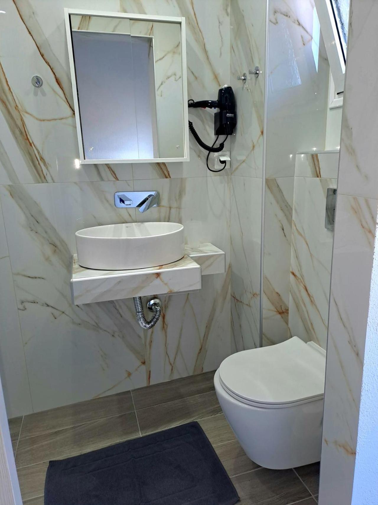 Guest house Apollon Luxury *