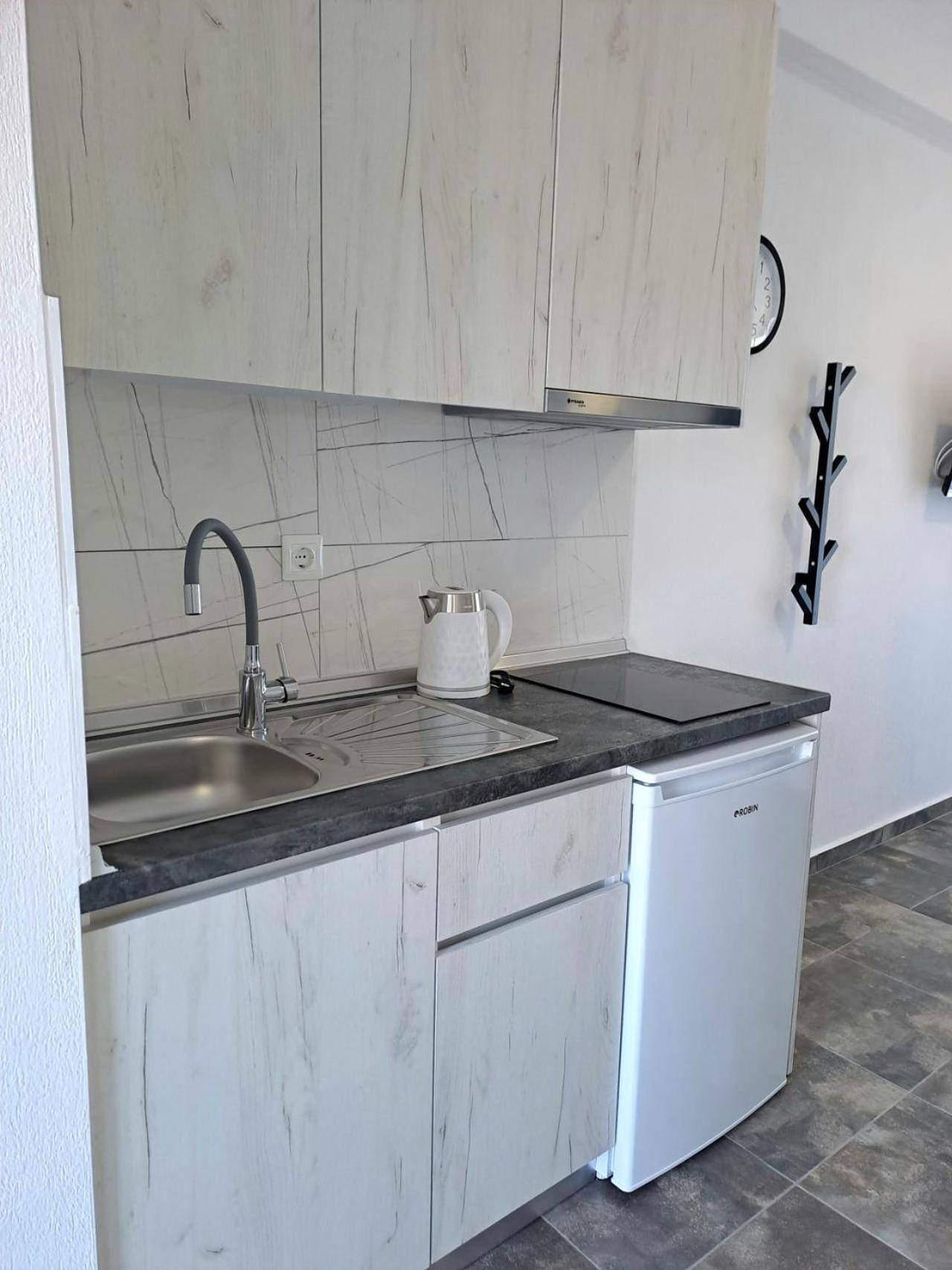 Guest house Apollon Luxury