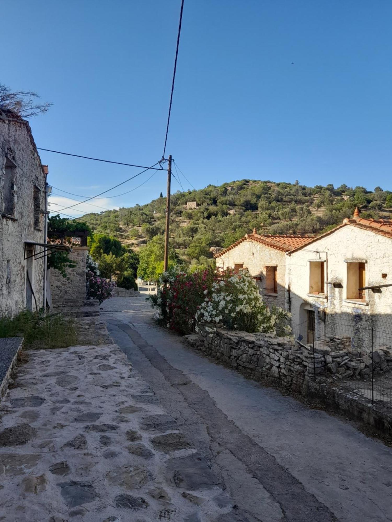 Country house Aνάβατος