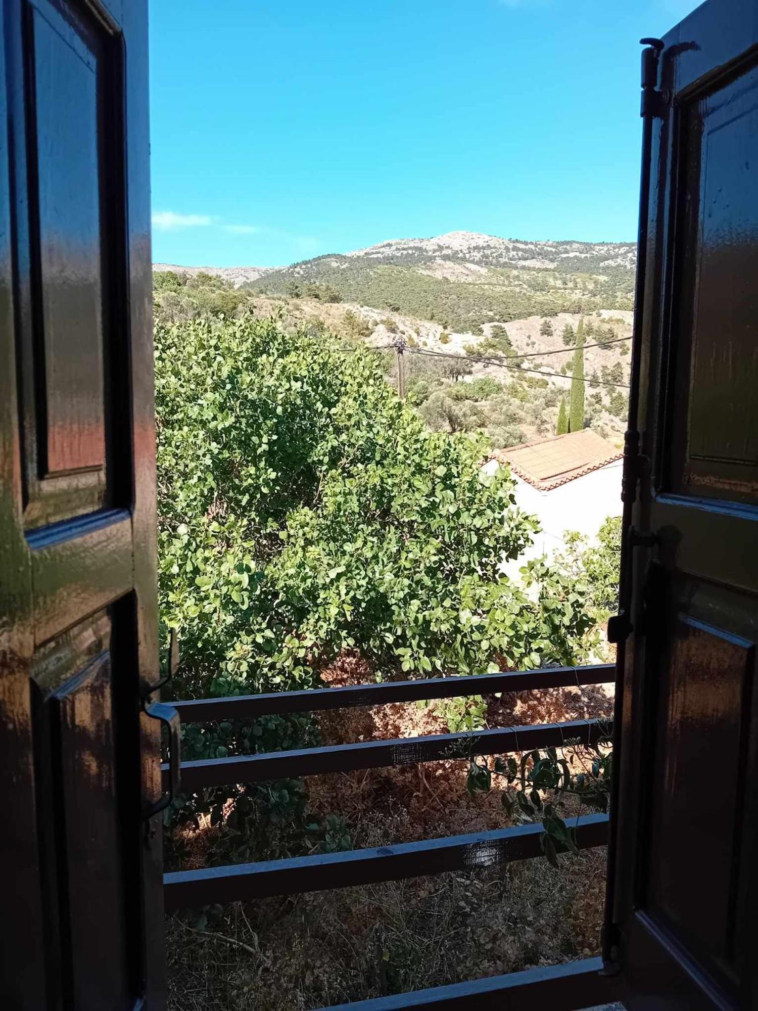 Country house Aνάβατος