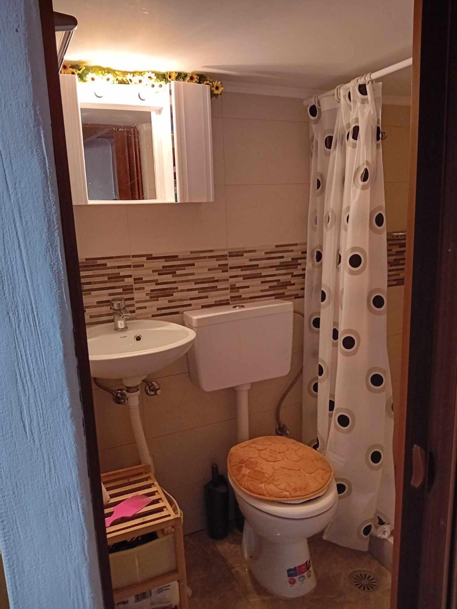 Country house Aνάβατος *