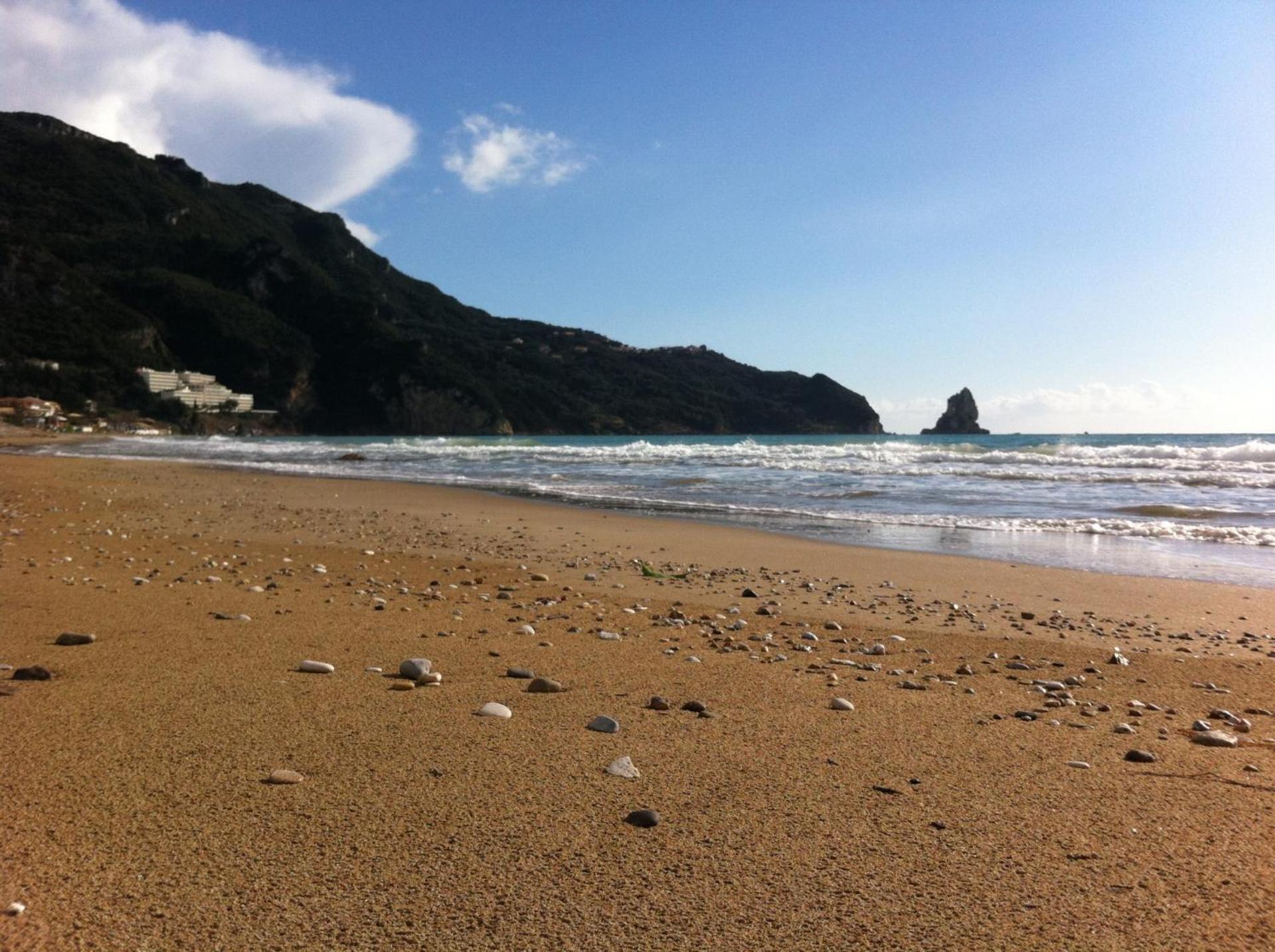 Apartment Ionian Perl Coast