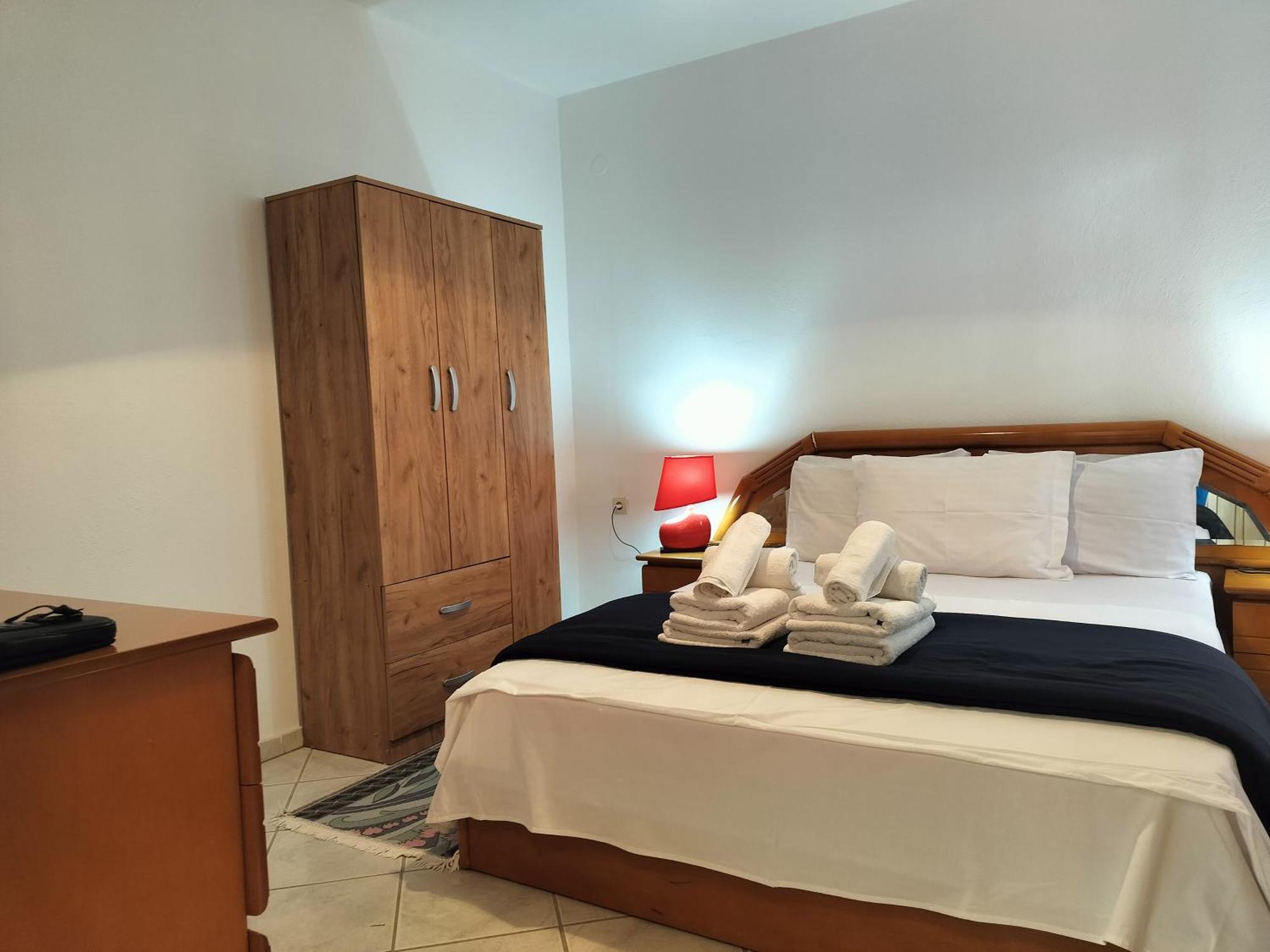 Holidays Holiday home