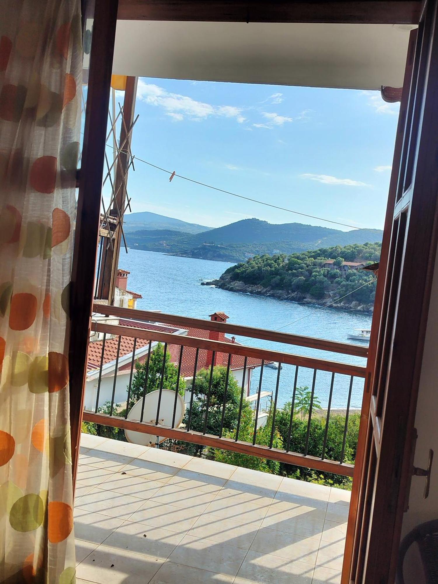 Holidays Pyrgadikia