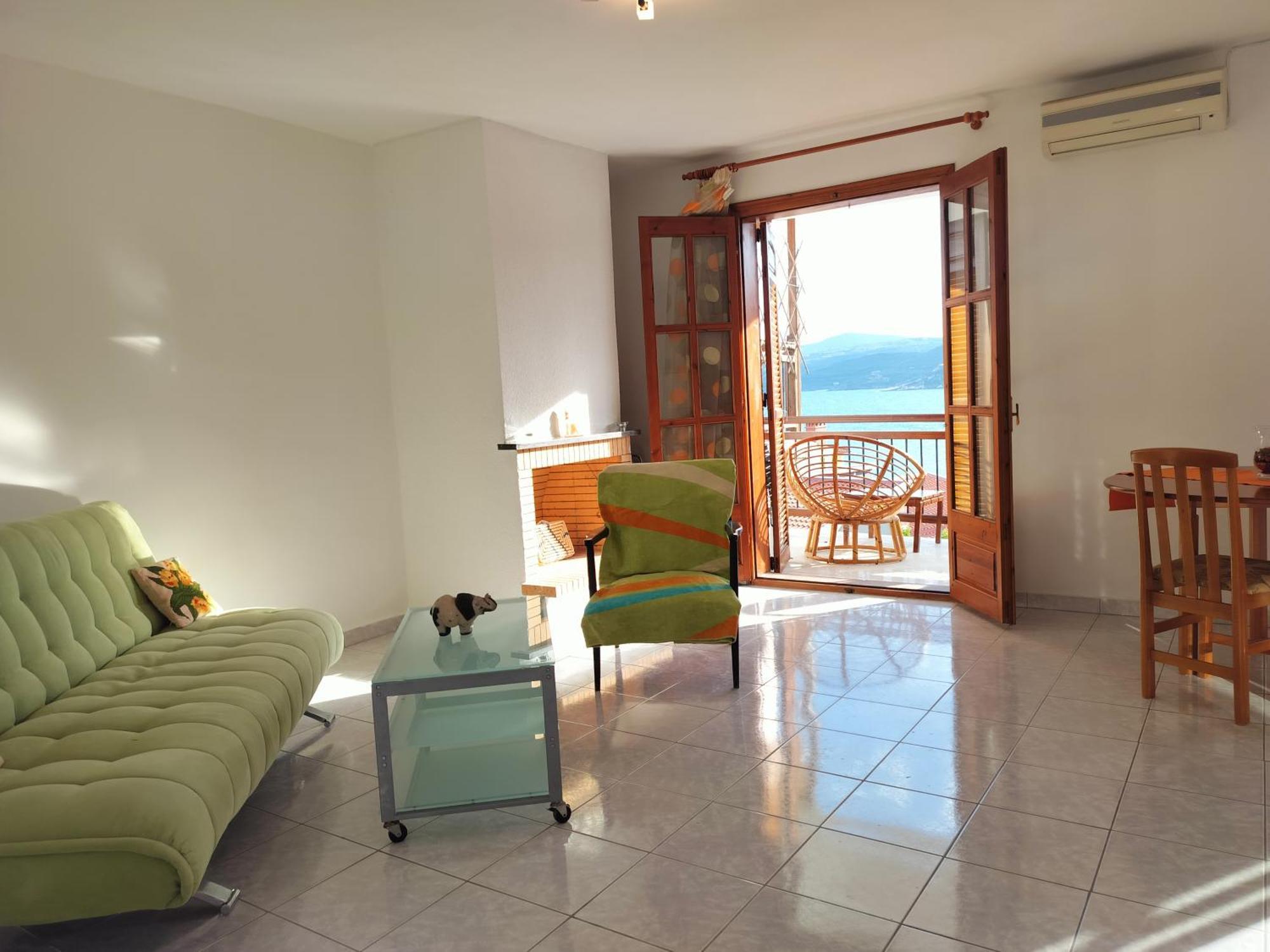 Holiday home Holidays Pyrgadikia