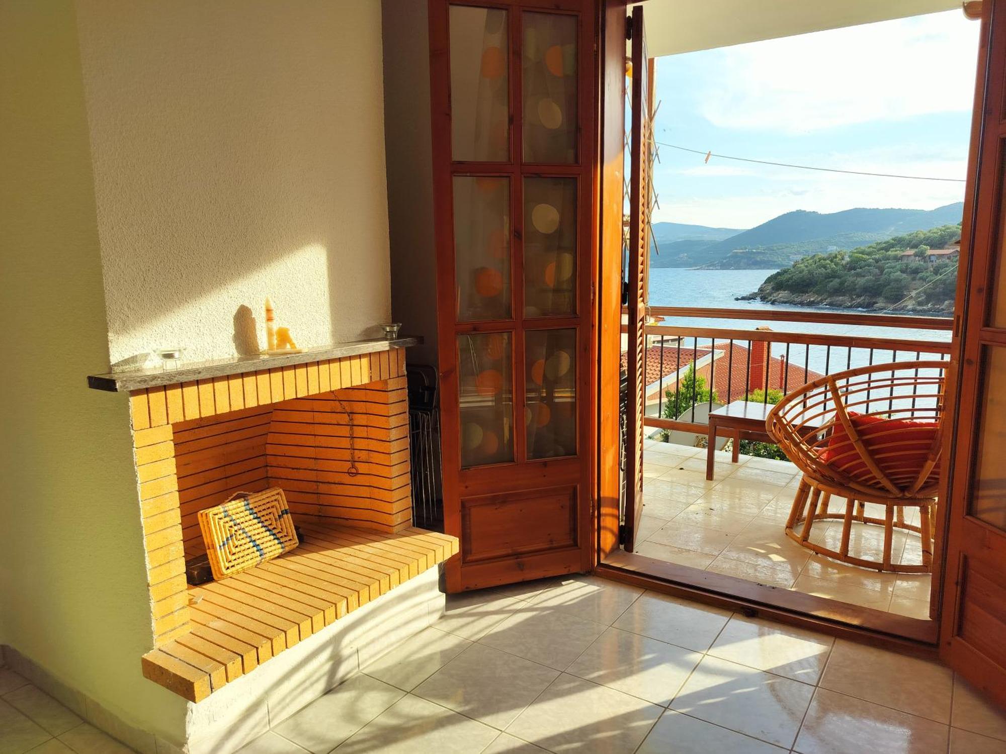 Holiday home Holidays Pyrgadikia