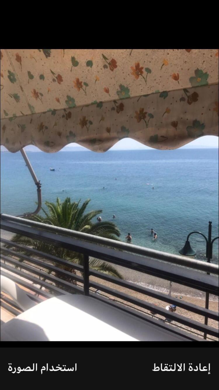 Apartment Nassem2 Agioi Theodoroi