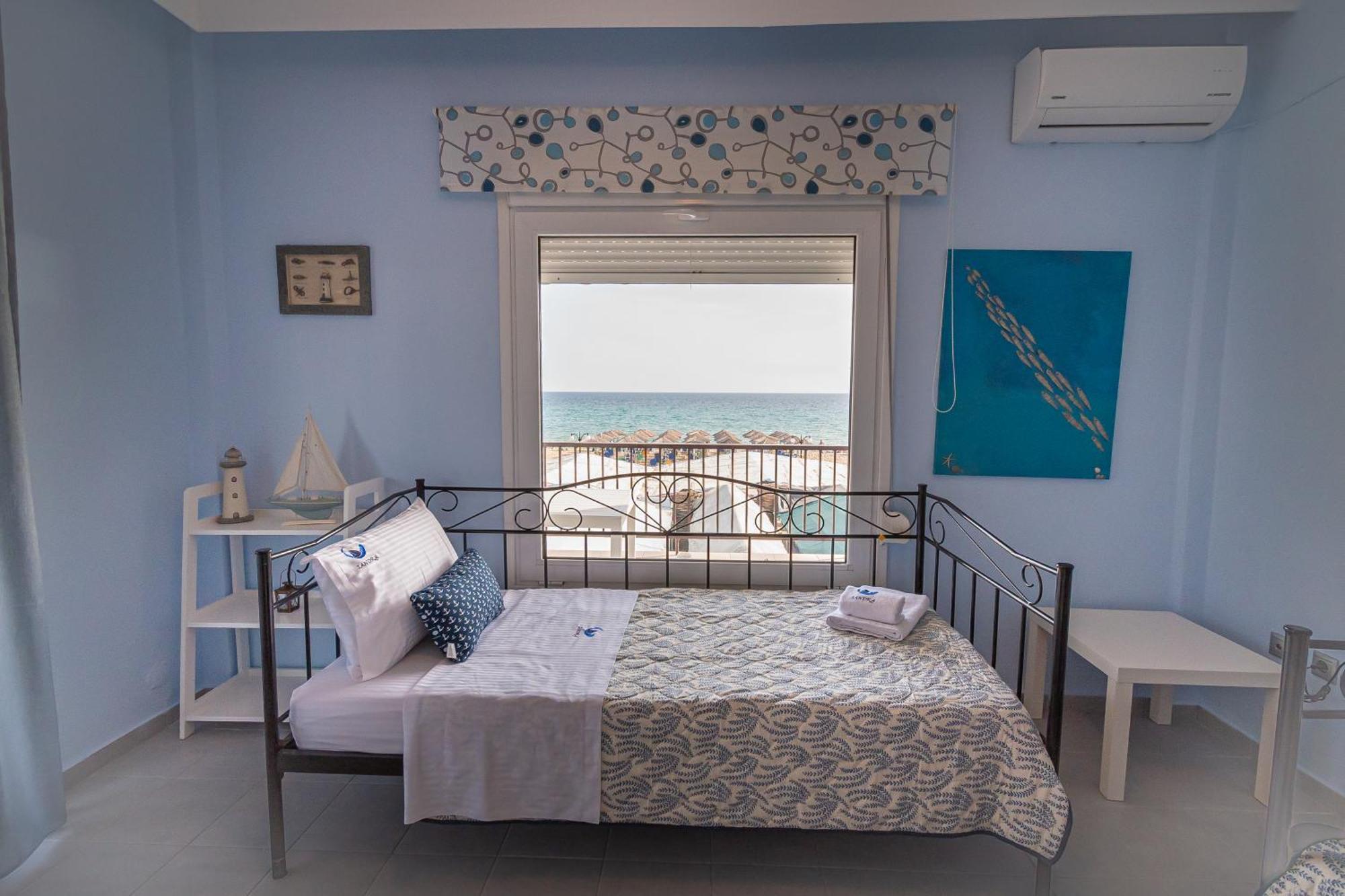 Sandra Seafront By Rentalspro Services - Apartment