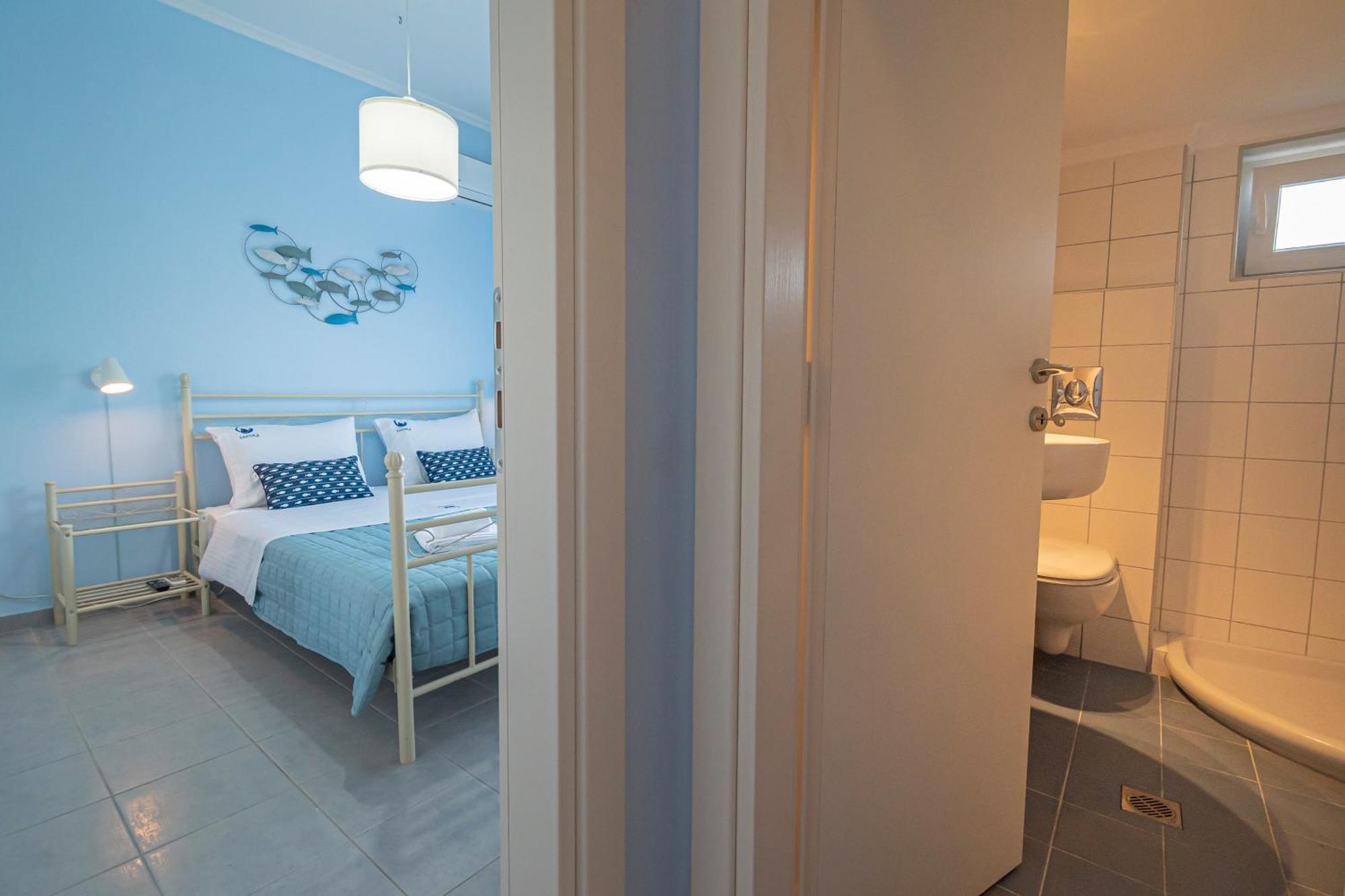 Apartment Sandra Seafront By Rentalspro Services -