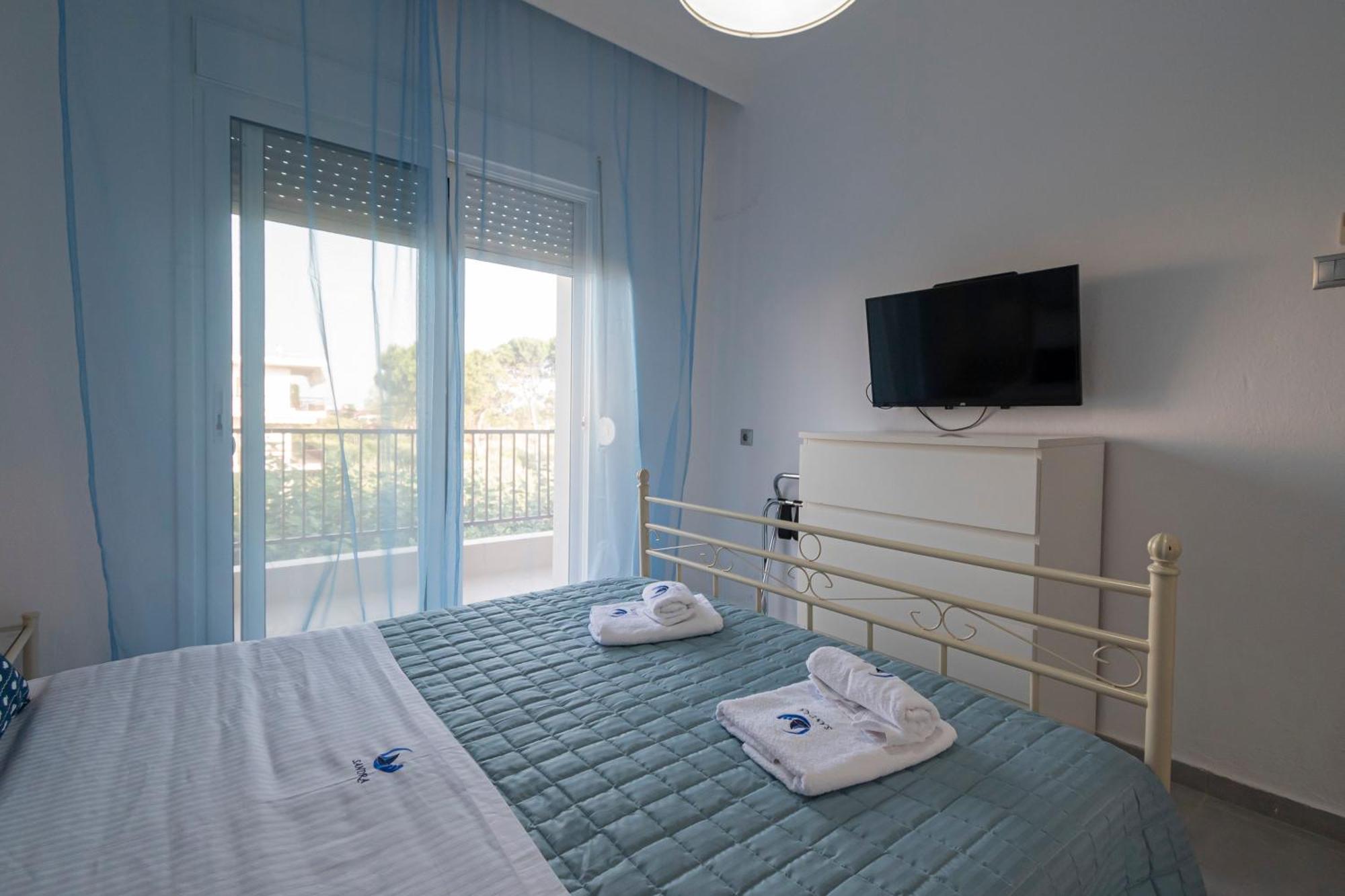 Sandra Seafront By Rentalspro Services - Apartment