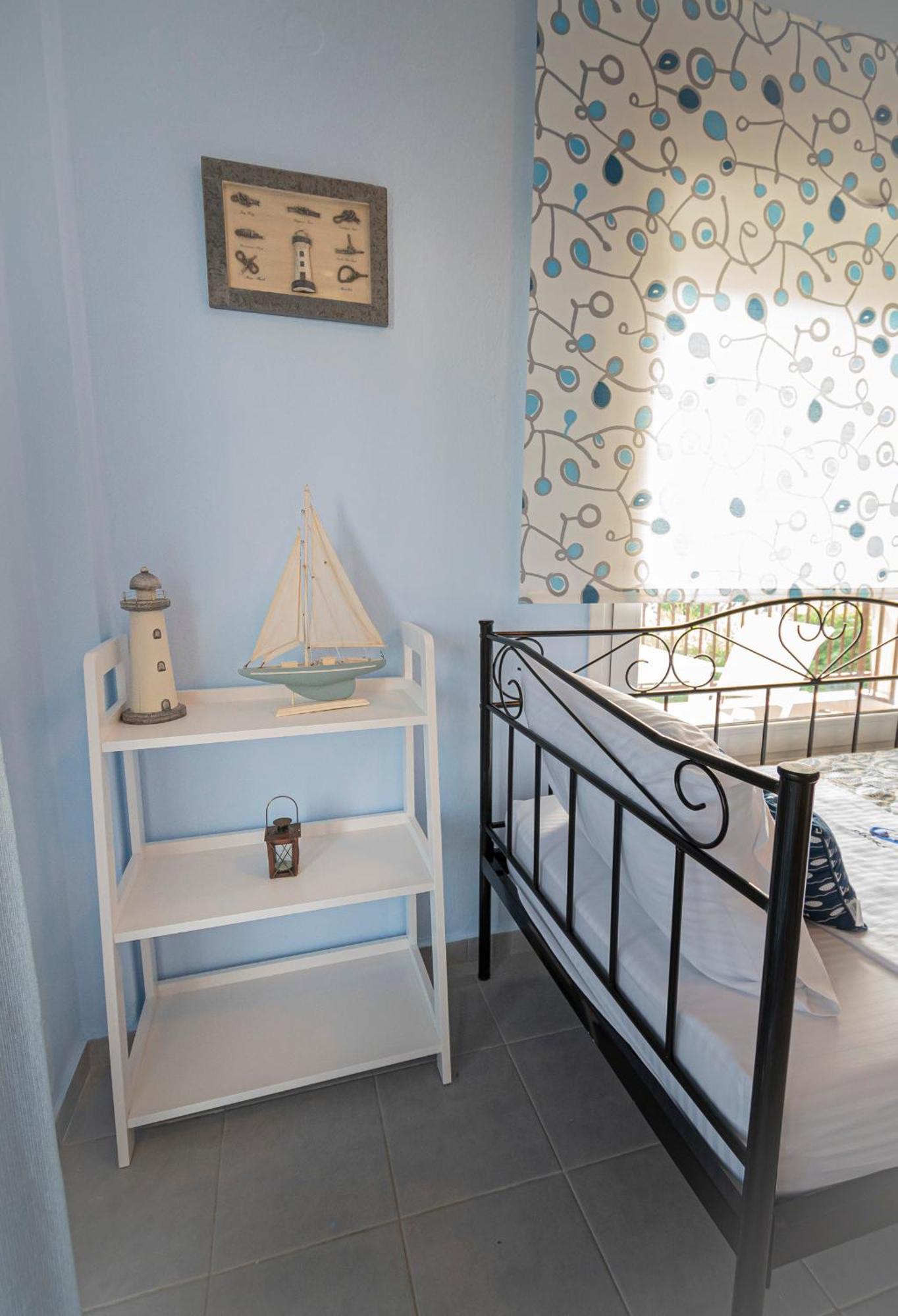 Sandra Seafront By Rentalspro Services - Apartment