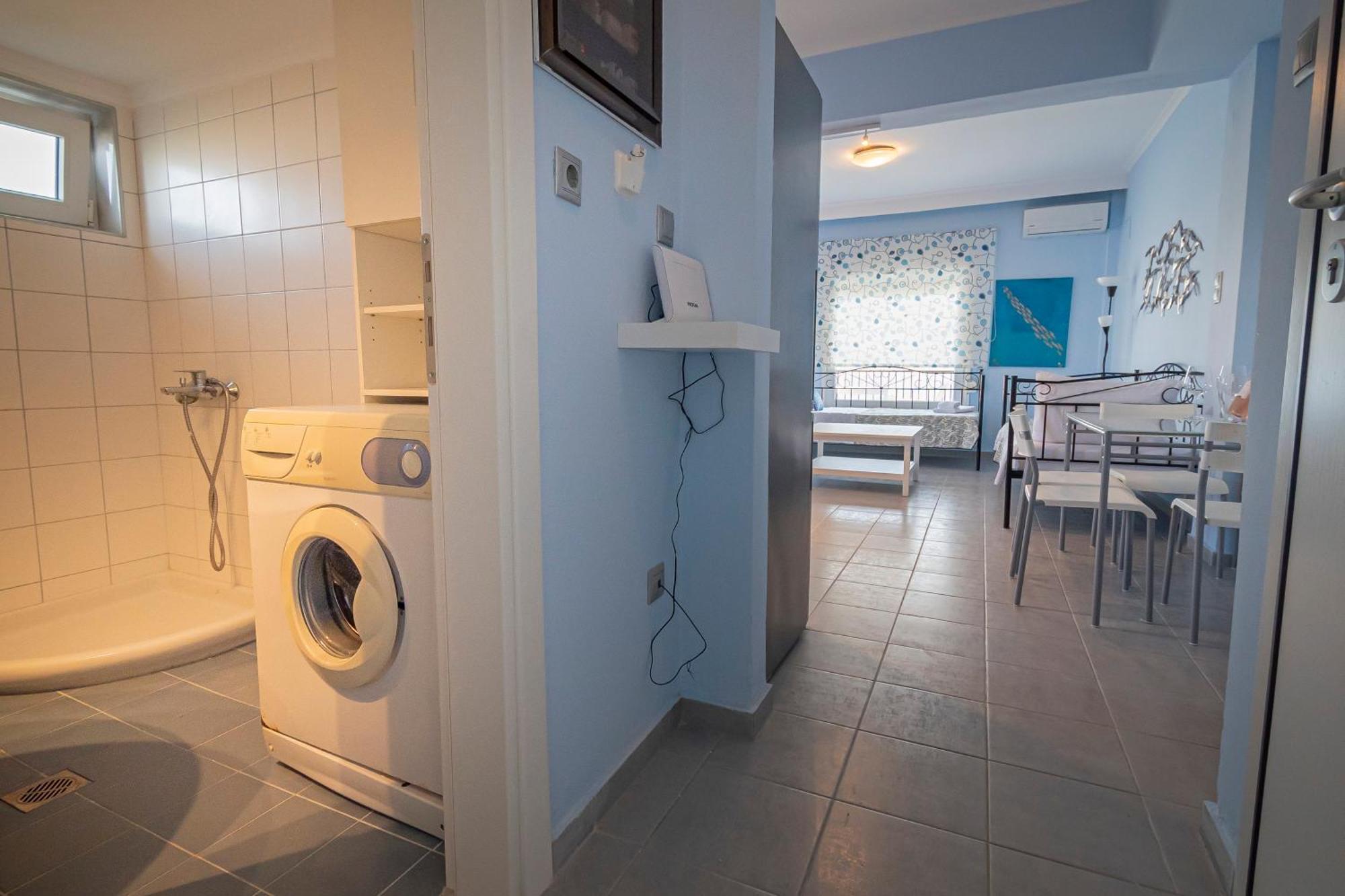 Sandra Seafront By Rentalspro Services - Apartment