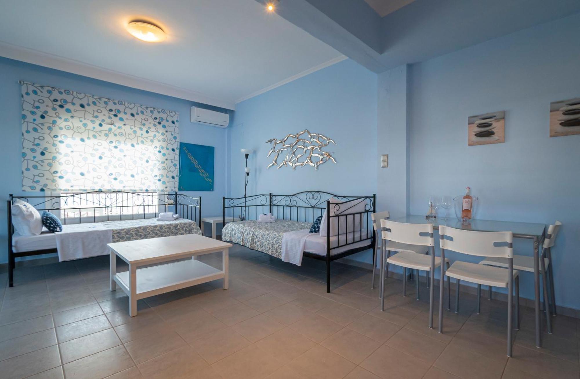 Sandra Seafront By Rentalspro Services - Apartment *