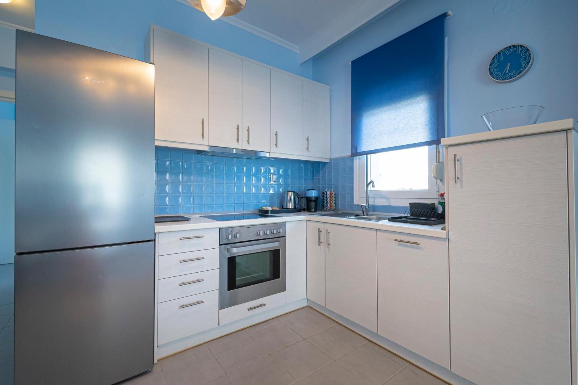 Sandra Seafront By Rentalspro Services -