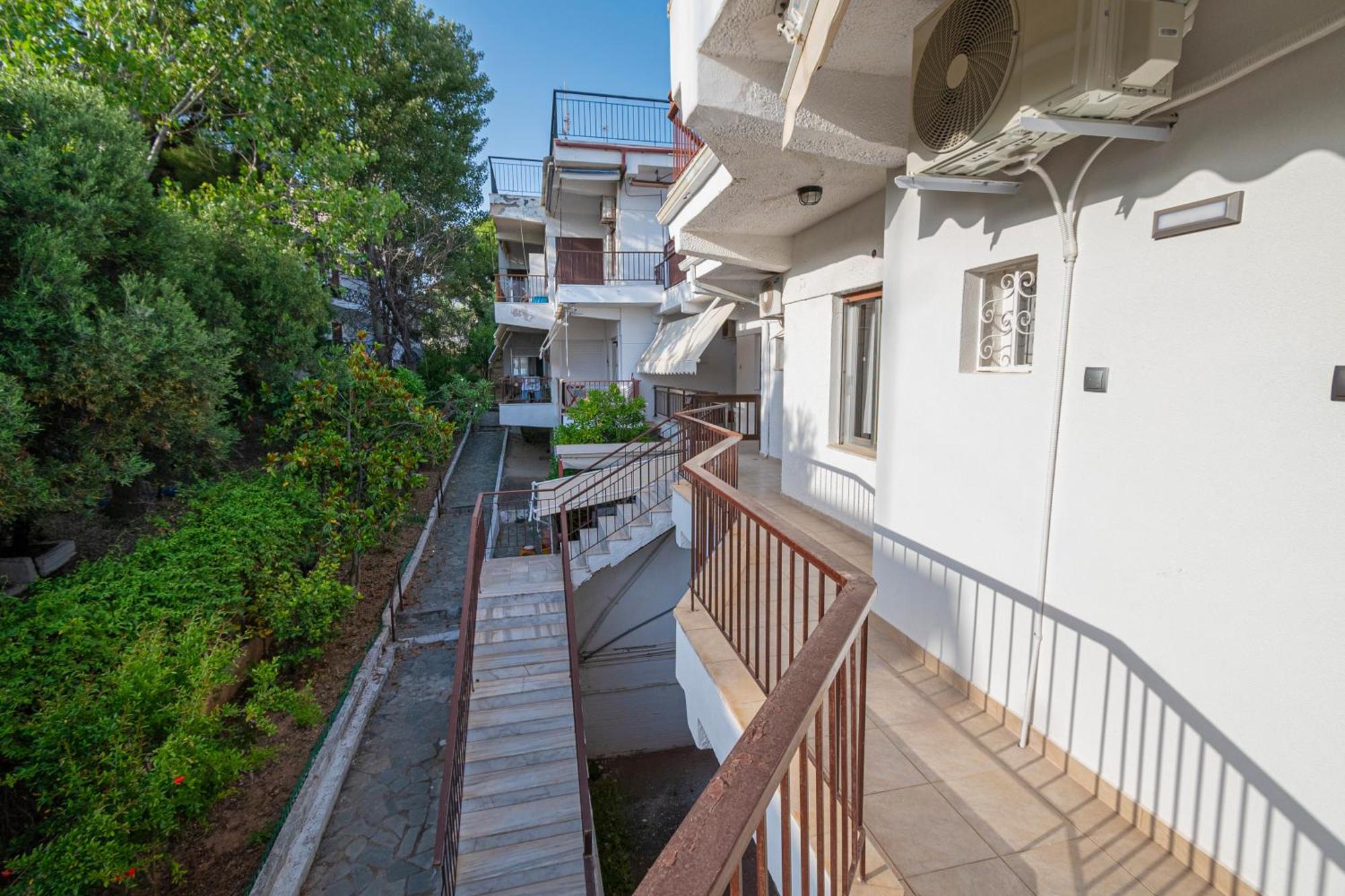 Sandra Seafront By Rentalspro Services - Apartment