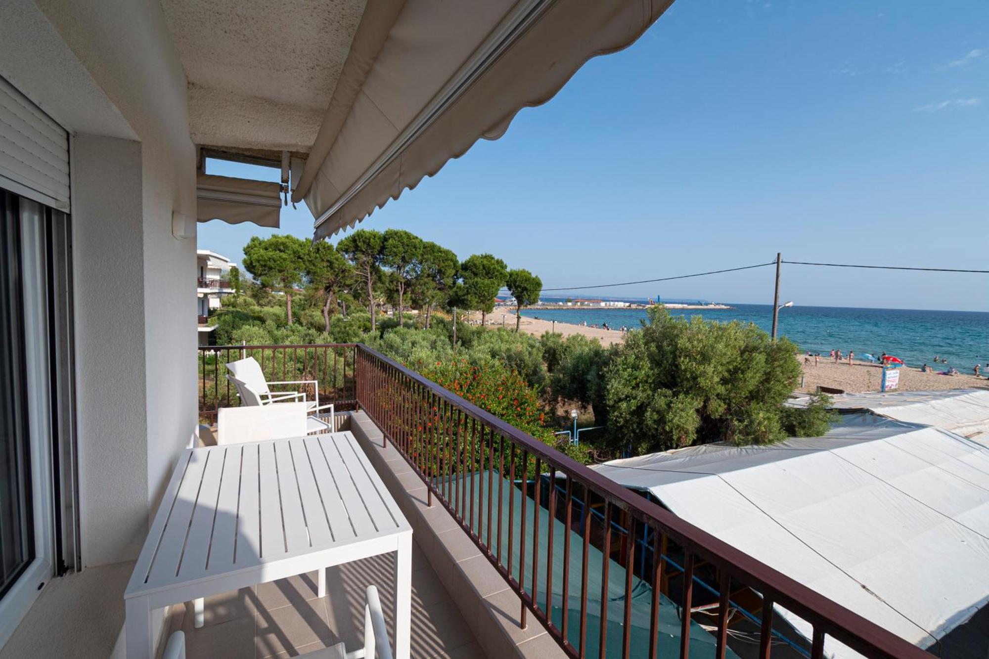 Sandra Seafront By Rentalspro Services - *